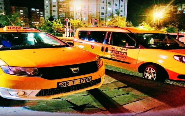 ERKİLET AİRPORT